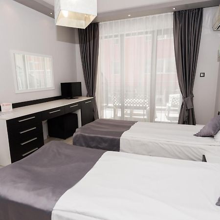 Polina Beach Sozopol Ngoại thất bức ảnh