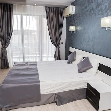 Polina Beach Sozopol Ngoại thất bức ảnh