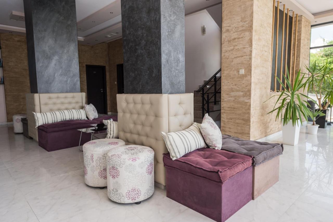 Polina Beach Sozopol Ngoại thất bức ảnh