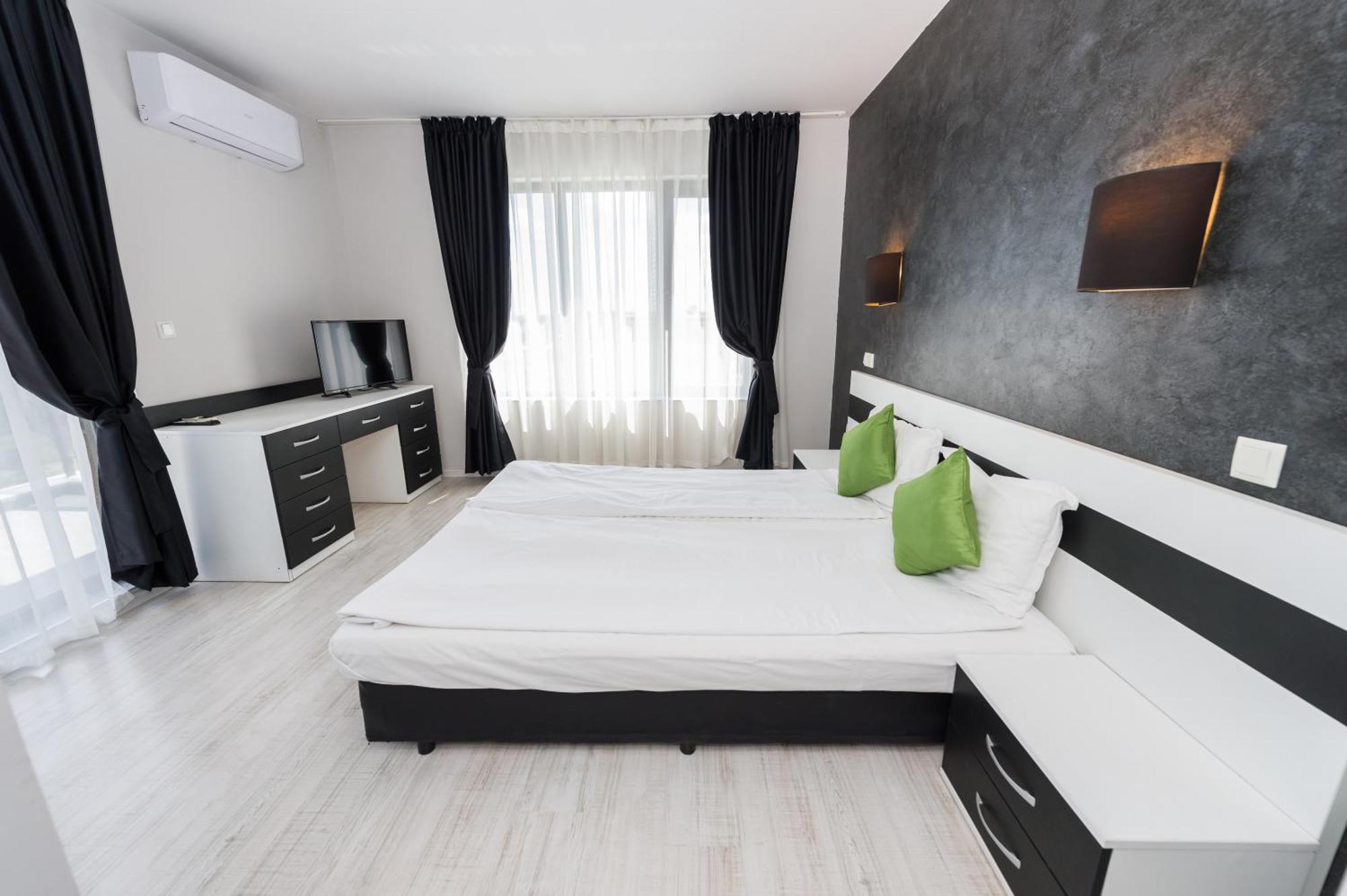 Polina Beach Sozopol Ngoại thất bức ảnh
