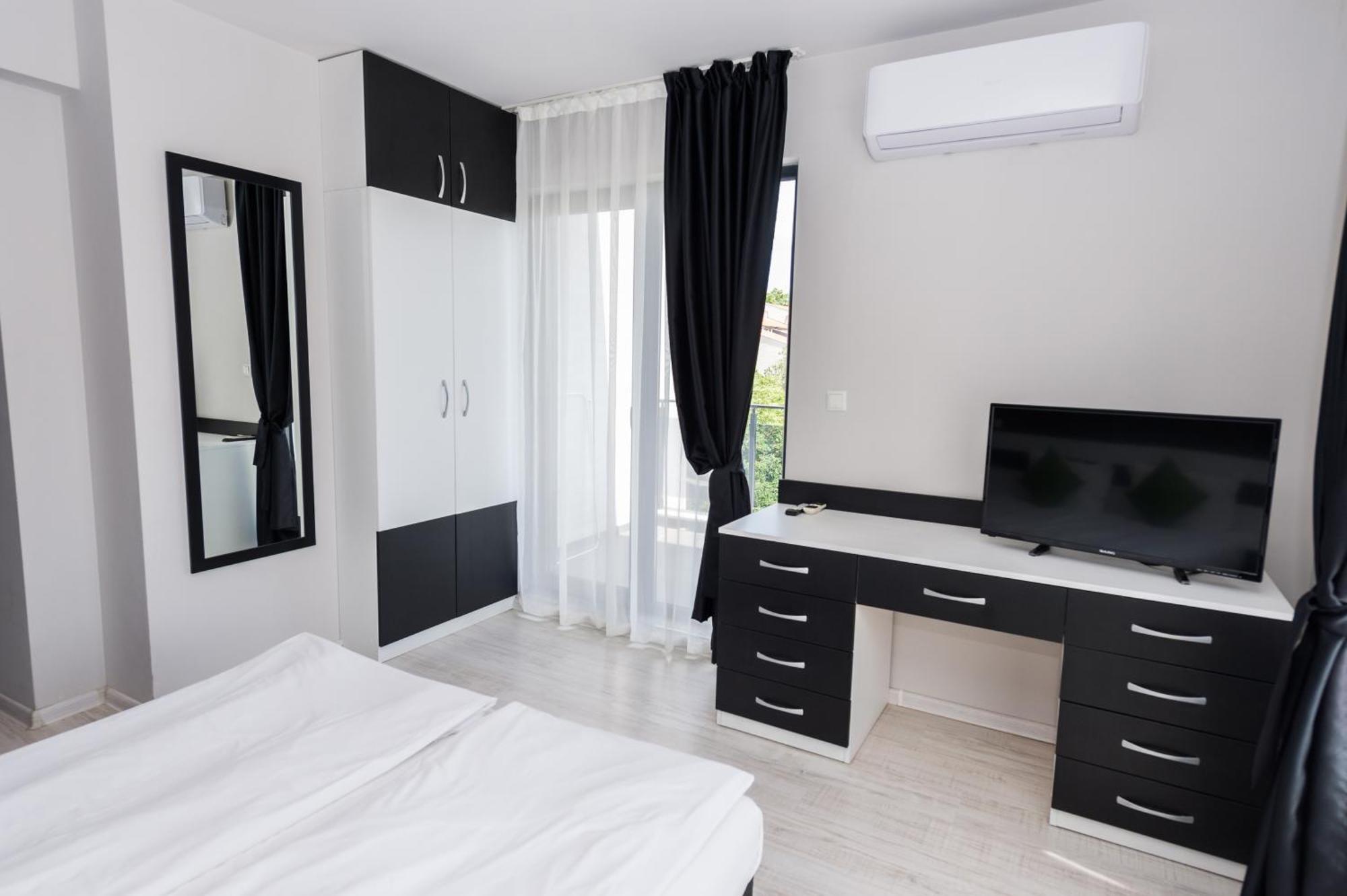 Polina Beach Sozopol Ngoại thất bức ảnh