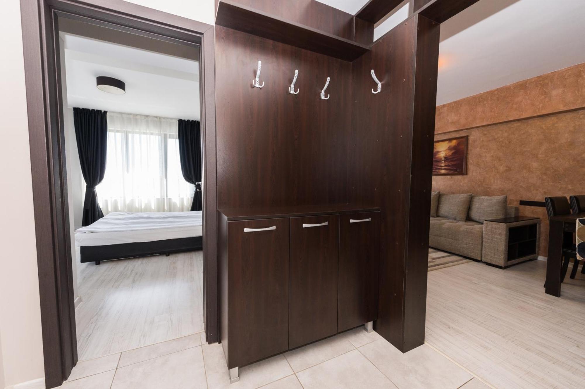 Polina Beach Sozopol Ngoại thất bức ảnh