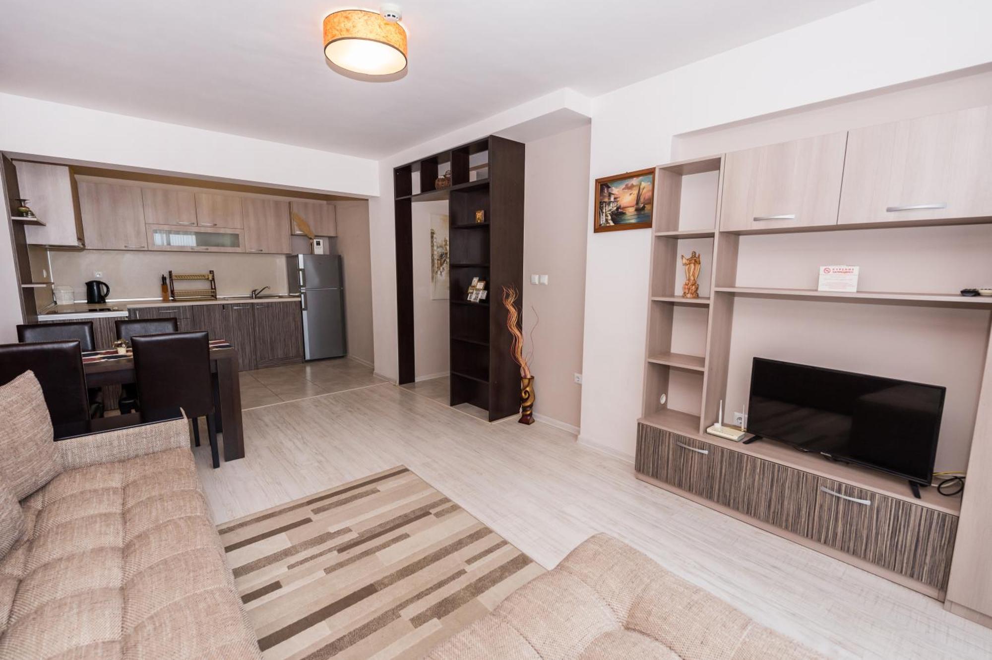 Polina Beach Sozopol Ngoại thất bức ảnh