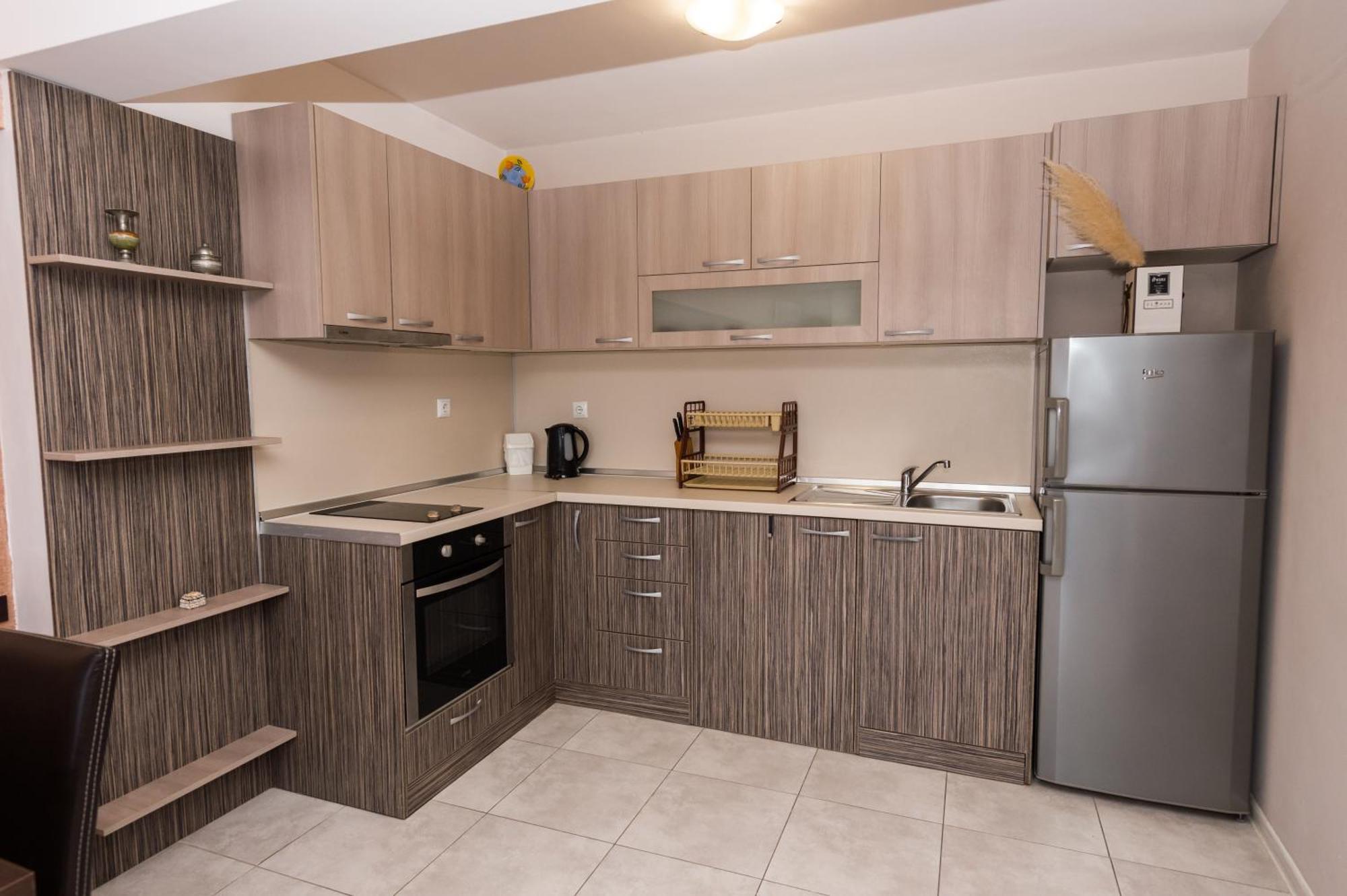 Polina Beach Sozopol Ngoại thất bức ảnh