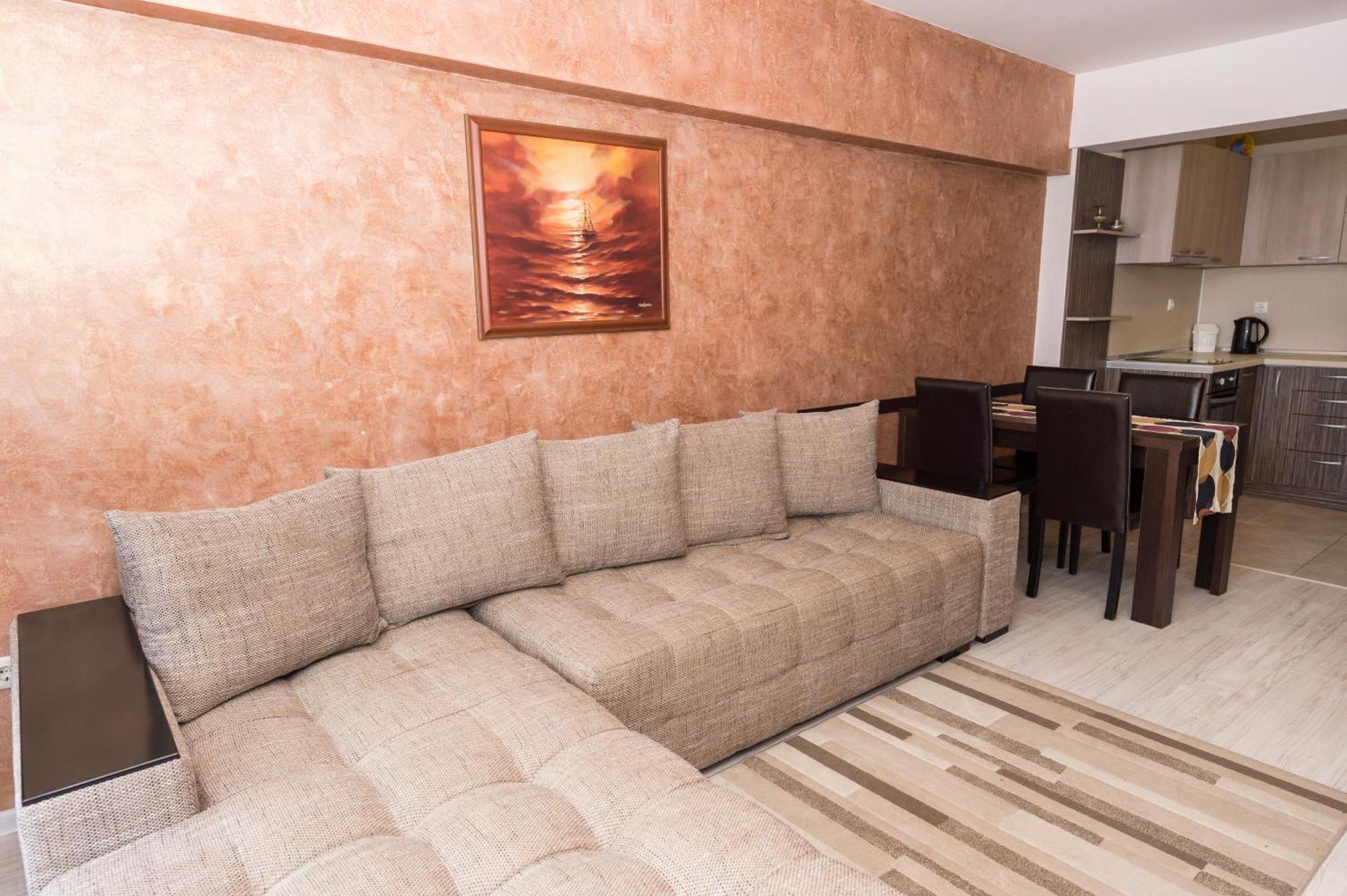 Polina Beach Sozopol Phòng bức ảnh