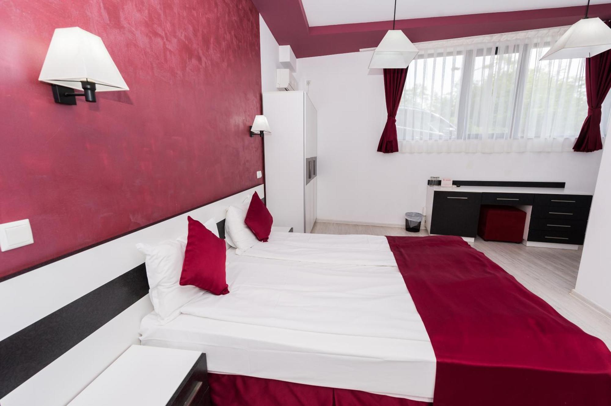 Polina Beach Sozopol Ngoại thất bức ảnh