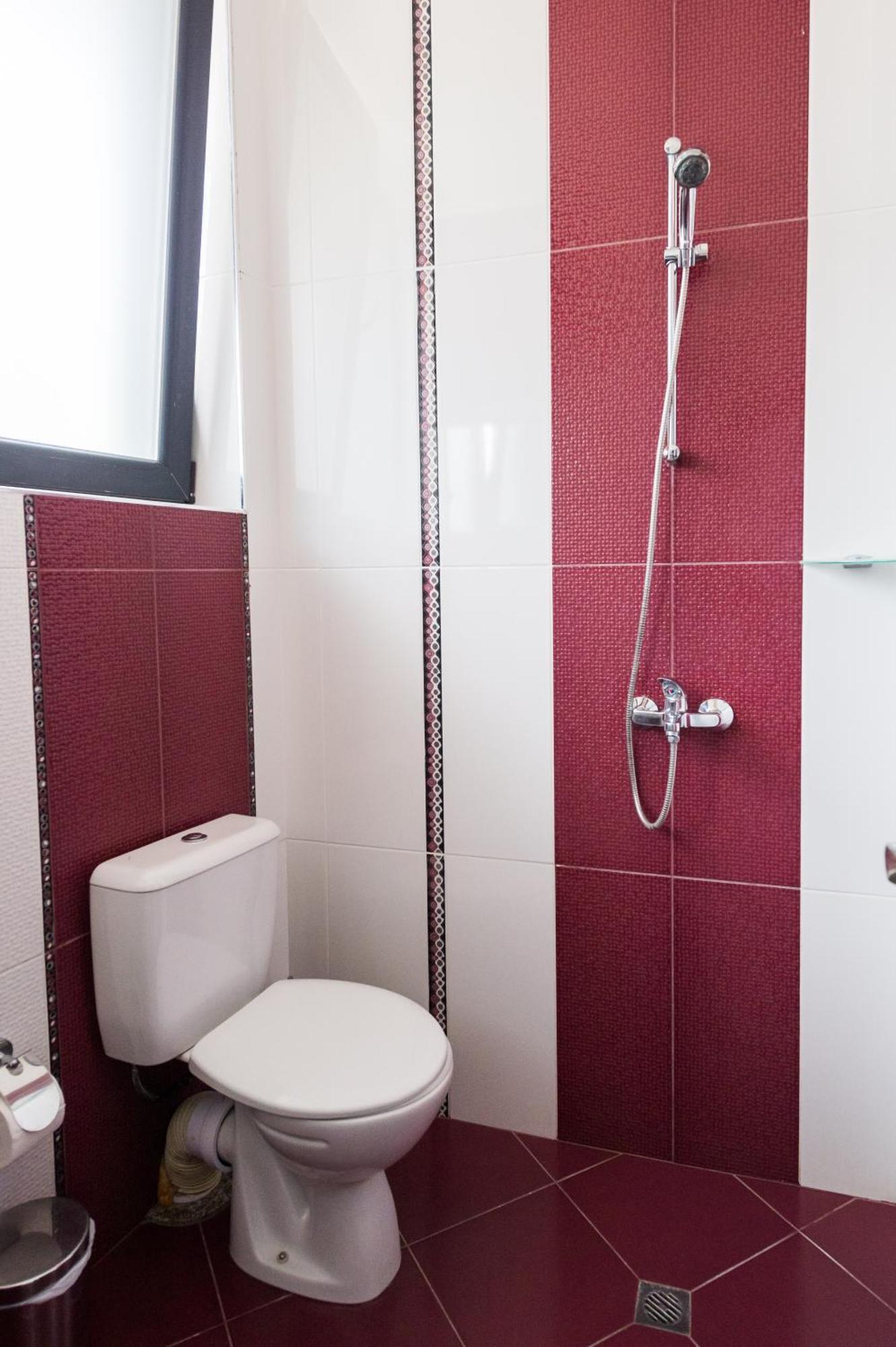 Polina Beach Sozopol Ngoại thất bức ảnh