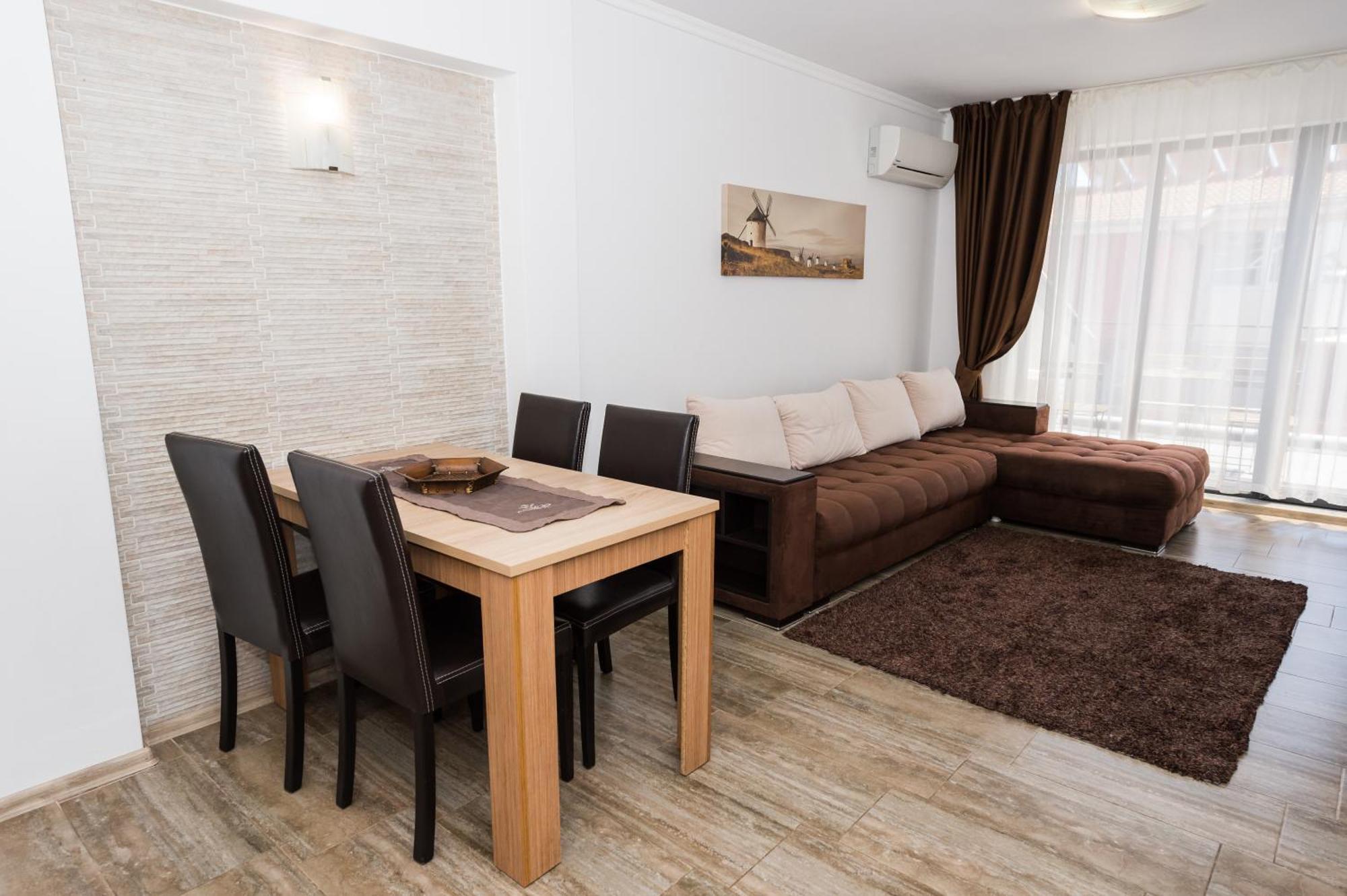 Polina Beach Sozopol Phòng bức ảnh