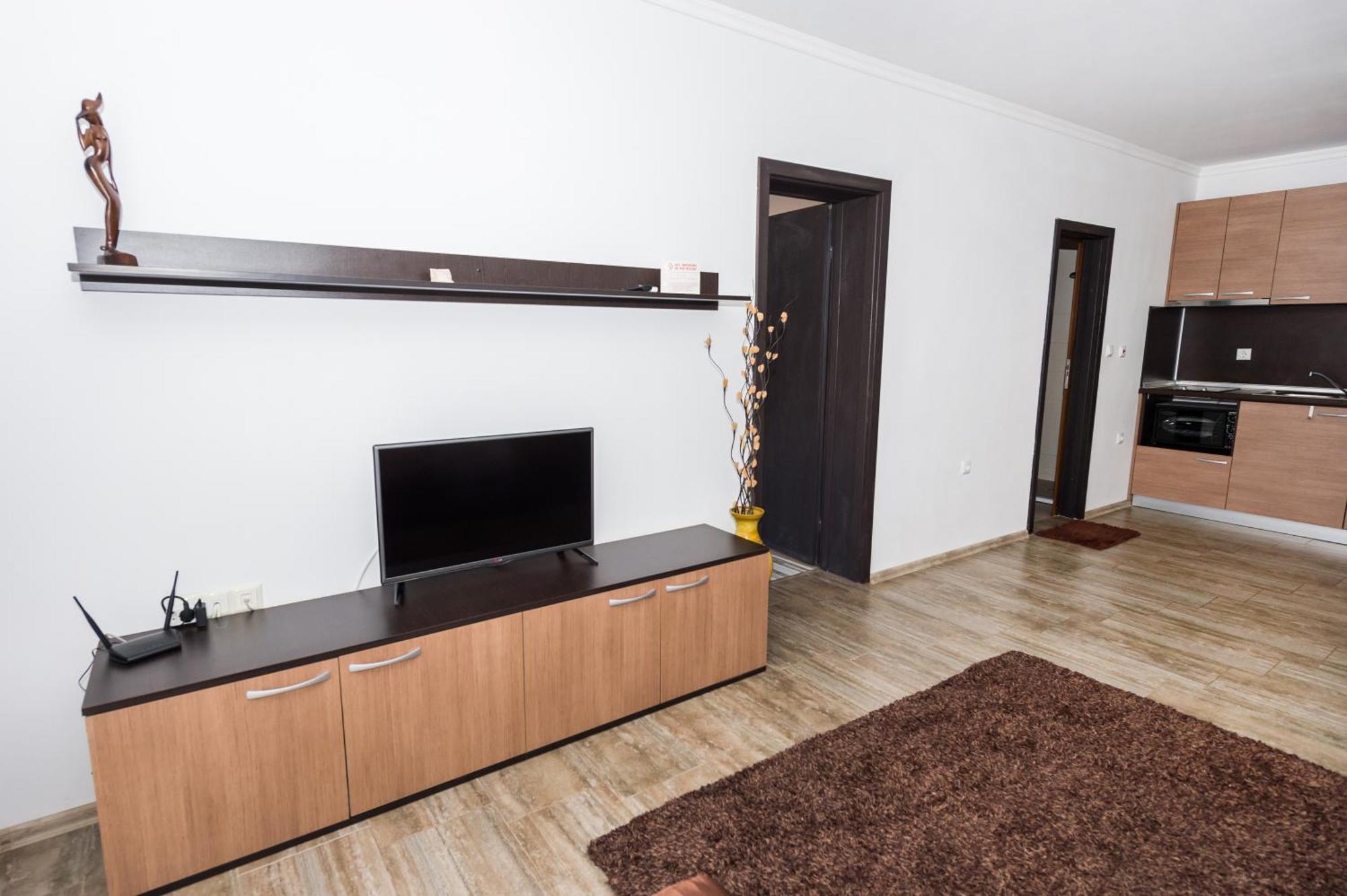 Polina Beach Sozopol Ngoại thất bức ảnh