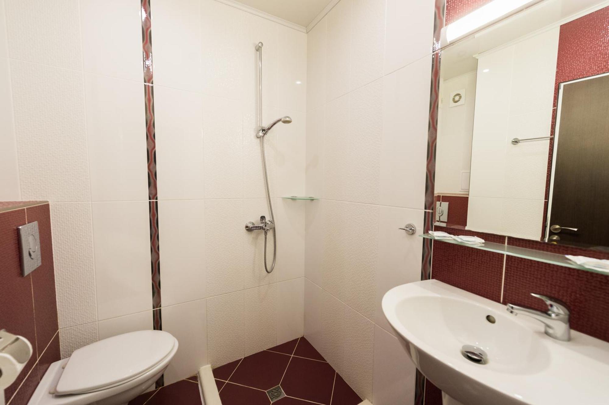 Polina Beach Sozopol Ngoại thất bức ảnh