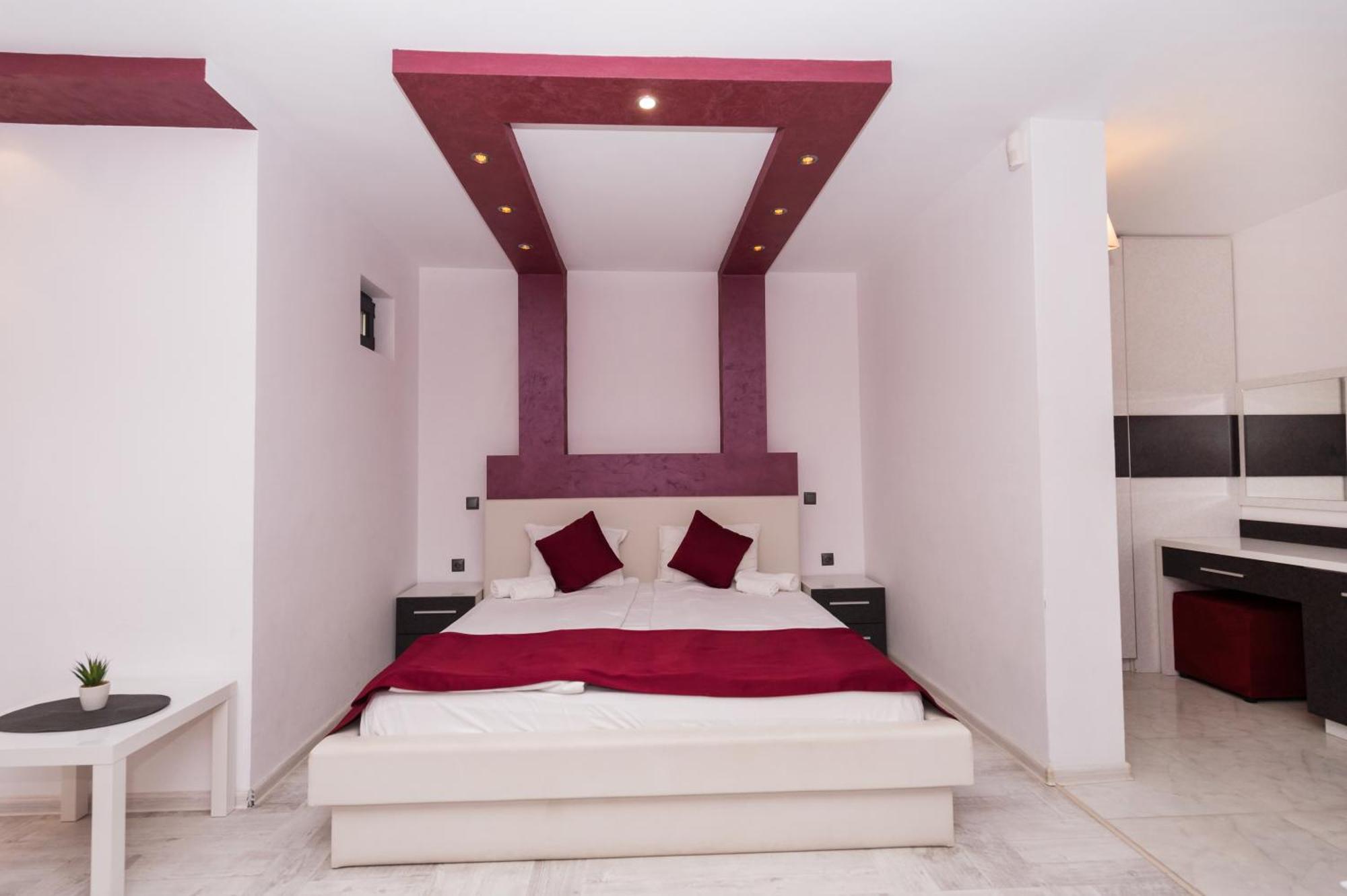 Polina Beach Sozopol Phòng bức ảnh