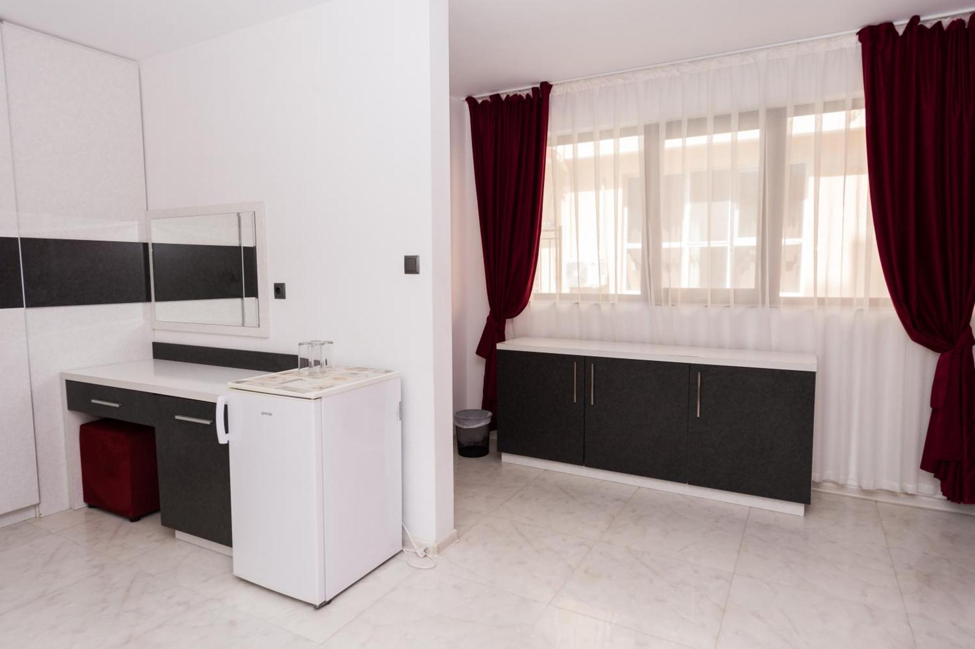 Polina Beach Sozopol Phòng bức ảnh