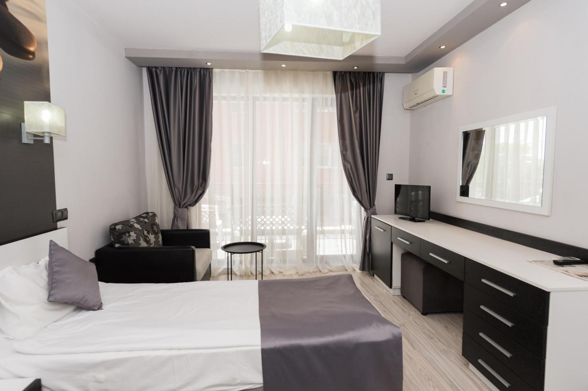 Polina Beach Sozopol Phòng bức ảnh