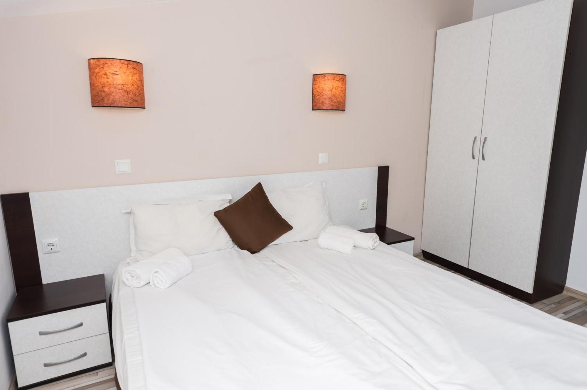Polina Beach Sozopol Phòng bức ảnh