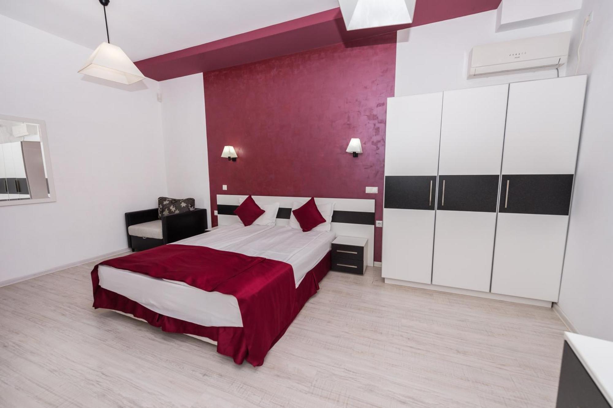 Polina Beach Sozopol Phòng bức ảnh