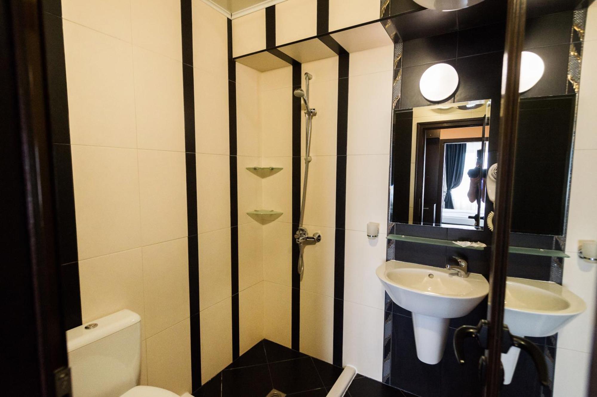 Polina Beach Sozopol Phòng bức ảnh