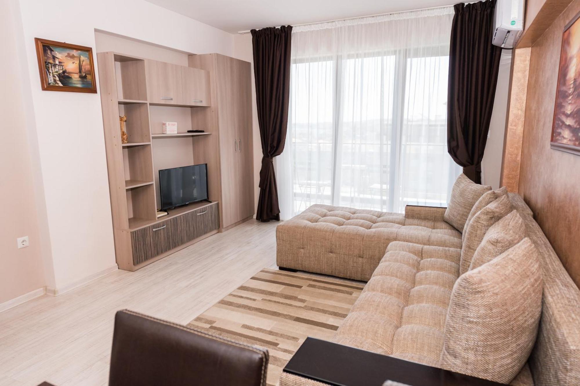 Polina Beach Sozopol Phòng bức ảnh