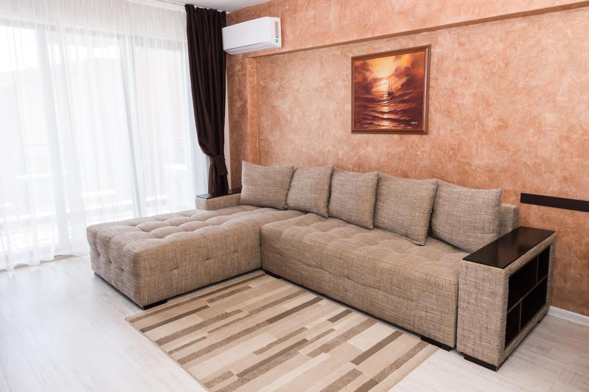 Polina Beach Sozopol Phòng bức ảnh